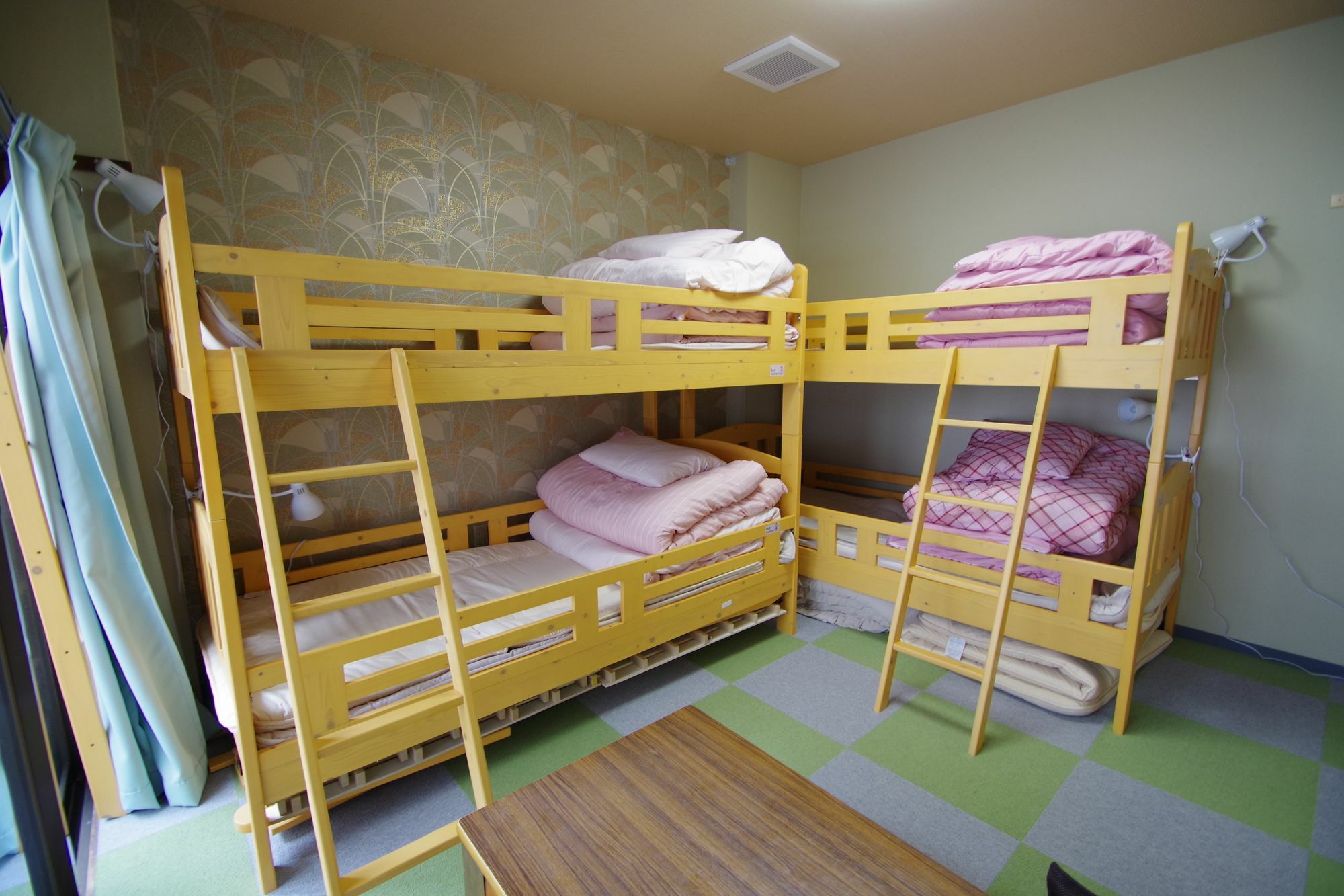 קיוטו Stay Inn Koto מראה חיצוני תמונה